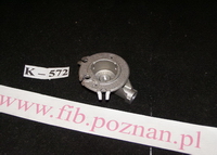 KORPUS PALNIKA MAŁEGO